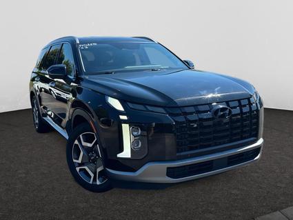 2023 Hyundai Palisade Jackson MS