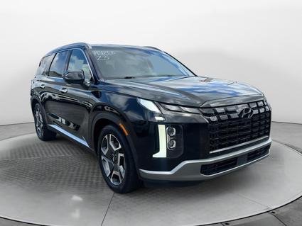 2023 Hyundai Palisade Sheffield AL