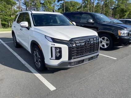 2023 Hyundai Palisade Pineville NC