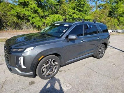 2023 Hyundai Palisade Memphis TN