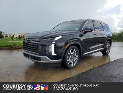 2024 Hyundai Palisade Broussard LA