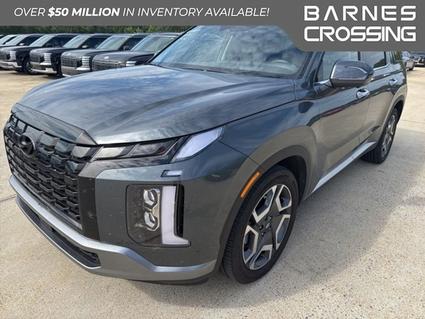 2024 Hyundai Palisade Tupelo MS