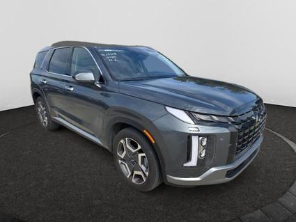 2024 Hyundai Palisade Tupelo MS