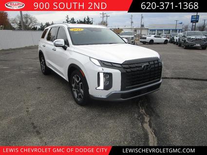 2023 Hyundai Palisade Dodge City KS