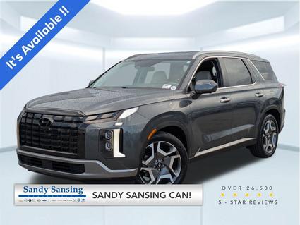 2023 Hyundai Palisade Pensacola FL