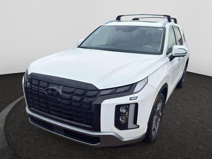 2024 Hyundai Palisade Tupelo MS
