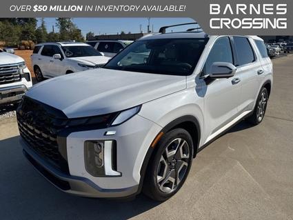2024 Hyundai Palisade Tupelo MS