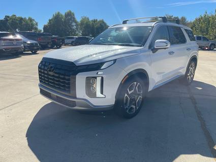 2024 Hyundai Palisade Tupelo MS