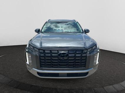 2024 Hyundai Palisade Saltillo MS