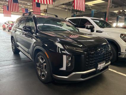 2023 Hyundai Palisade Clovis CA