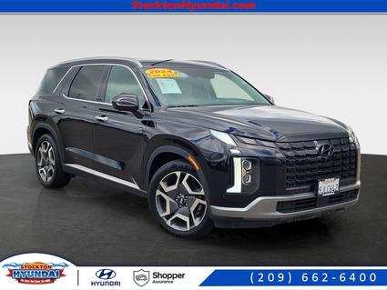 2024 Hyundai Palisade Stockton CA