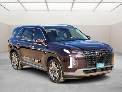 2023 Hyundai Palisade Longview TX