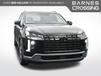 2025 Hyundai Palisade Tupelo MS