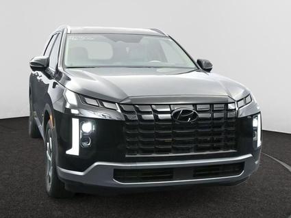 2025 Hyundai Palisade Tupelo MS