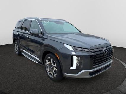 2024 Hyundai Palisade Tupelo MS