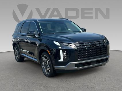 2024 Hyundai Palisade Brunswick GA
