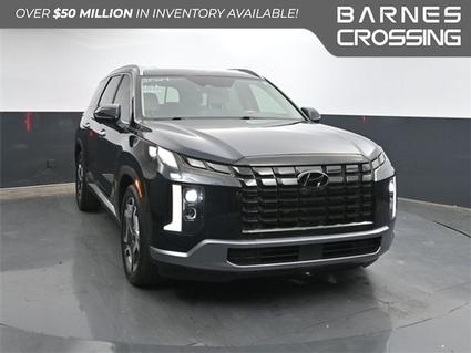 2024 Hyundai Palisade Tupelo MS