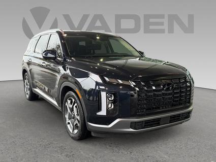 2025 Hyundai Palisade Statesboro GA