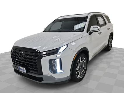 2023 Hyundai Palisade Livingston TX