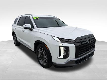 2023 Hyundai Palisade Broken Arrow OK