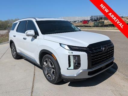 2023 Hyundai Palisade Broken Arrow OK