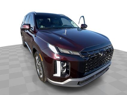 2024 Hyundai Palisade Athens AL