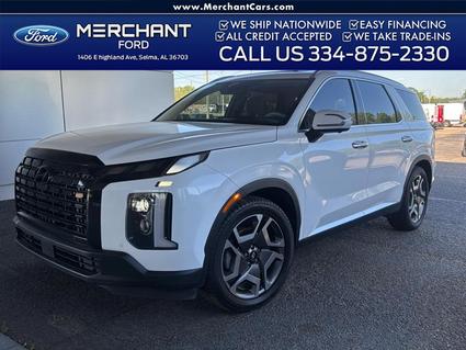 2023 Hyundai Palisade Selma AL