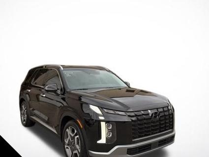 2023 Hyundai Palisade Tupelo MS