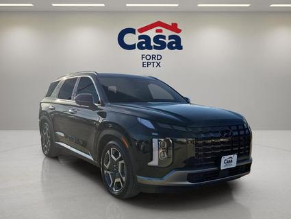 2024 Hyundai Palisade El Paso TX