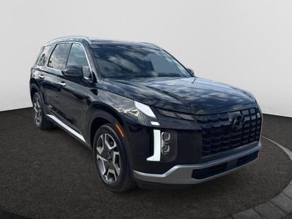 2024 Hyundai Palisade Tupelo MS