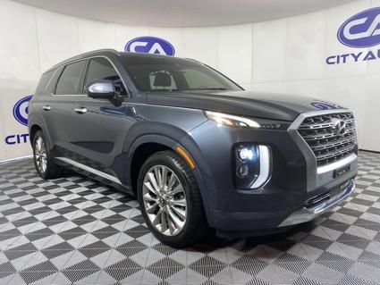 2020 Hyundai Palisade Memphis TN