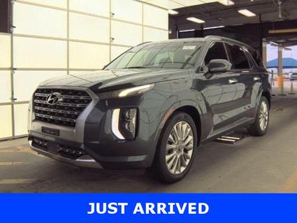 2020 Hyundai Palisade Memphis TN