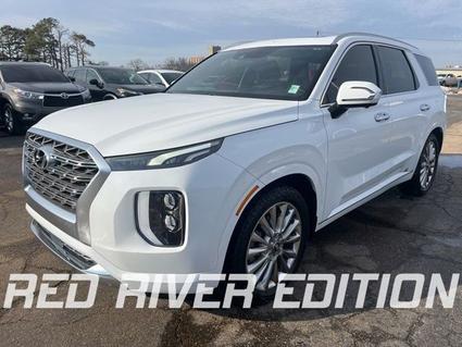 2020 Hyundai Palisade Heber Springs AR