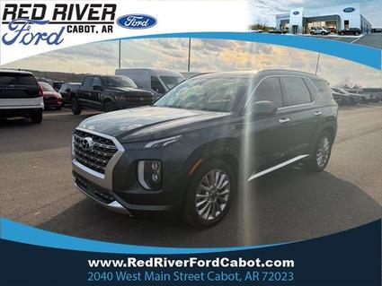 2020 Hyundai Palisade Cabot AR