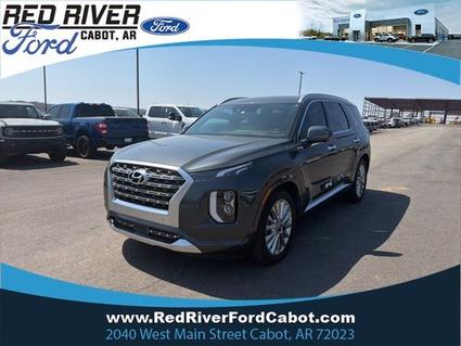 2020 Hyundai Palisade Cabot AR