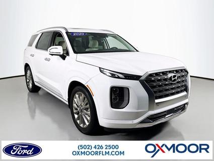 2020 Hyundai Palisade Louisville KY
