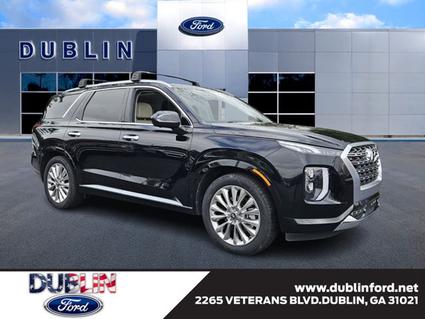 2020 Hyundai Palisade Dublin GA