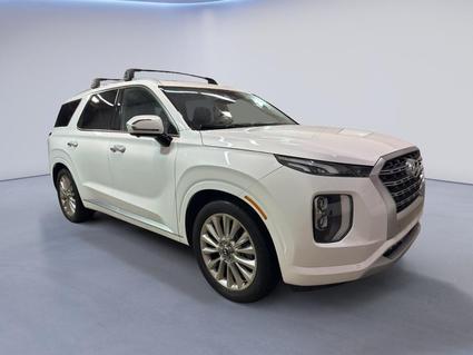 2020 Hyundai Palisade Brunswick OH