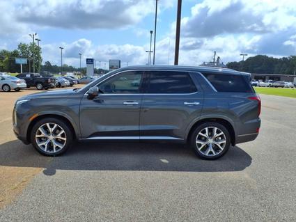 2022 Hyundai Palisade Batesville MS