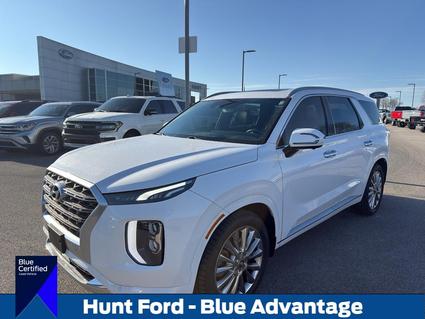 2020 Hyundai Palisade Franklin KY