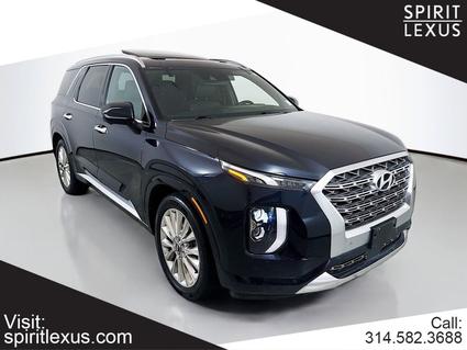 2020 Hyundai Palisade Creve Coeur MO