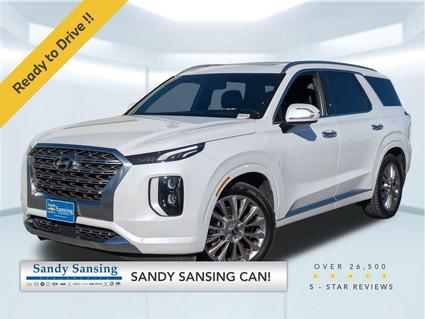 2020 Hyundai Palisade Pensacola FL