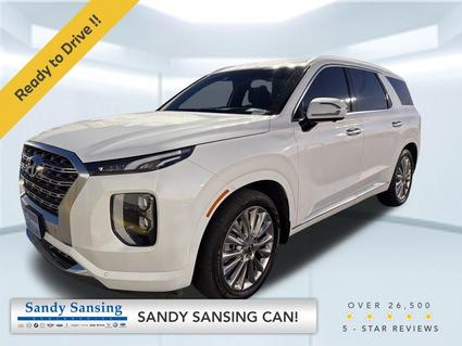 2020 Hyundai Palisade Pensacola FL