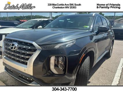2020 Hyundai Palisade South Charleston WV