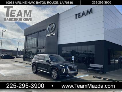 2020 Hyundai Palisade Baton Rouge LA