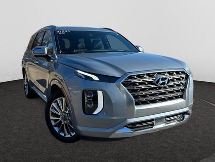 2020 Hyundai Palisade Jackson MS