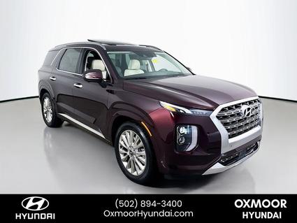 2020 Hyundai Palisade Louisville KY