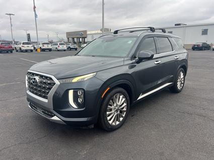 2020 Hyundai Palisade Paducah KY