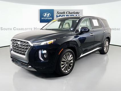 2020 Hyundai Palisade Pineville NC