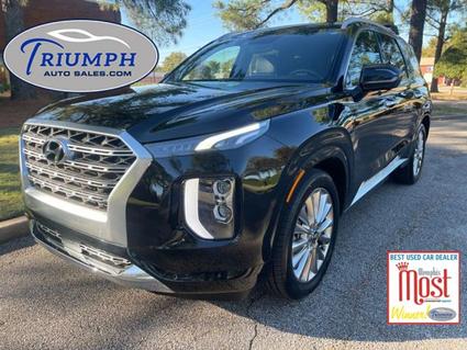 2020 Hyundai Palisade Memphis TN